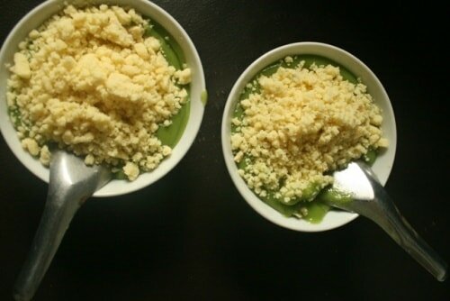 4 món bánh đặc sản được làm từ bột gạo của xứ Thanh 