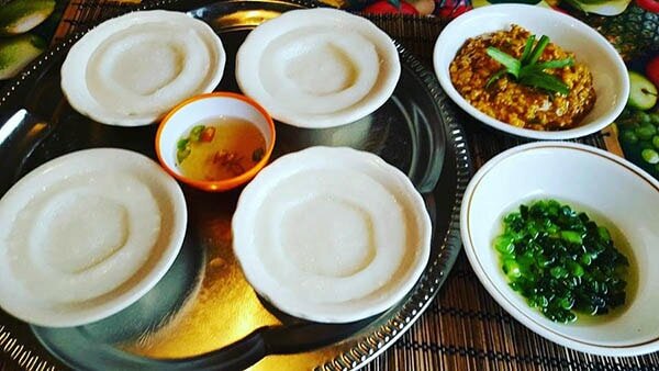 Cách làm bánh bèo ngon ở Đà Nẵng ăn mãi không thấy chán 3 Cách làm bánh bèo ngon ở Đà Nẵng ăn mãi không thấy chán 3