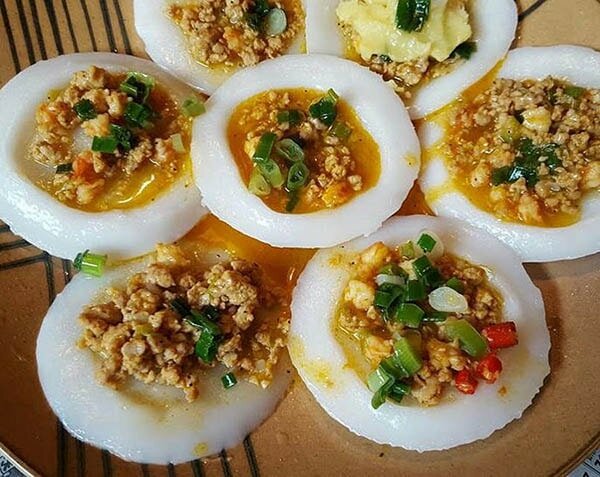 Cách làm bánh bèo ngon ở Đà Nẵng ăn mãi không thấy chán 4 Cách làm bánh bèo ngon ở Đà Nẵng ăn mãi không thấy chán 4