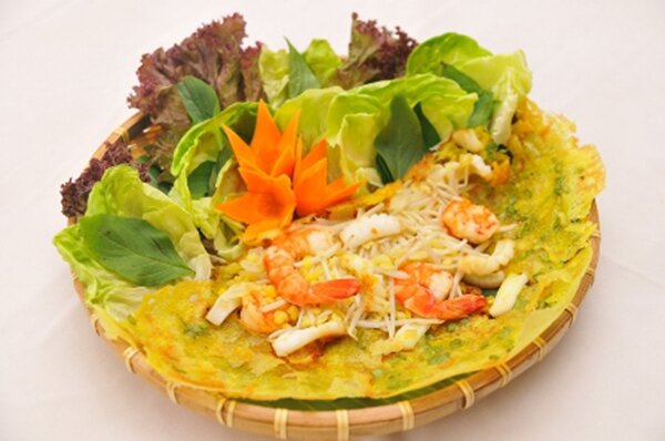 10 món đặc sản thơm ngon khó cưỡng của người Nghệ An