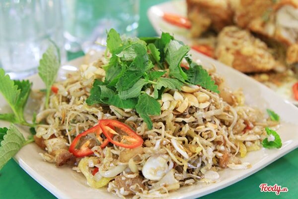 10 món đặc sản thơm ngon khó cưỡng của người Nghệ An