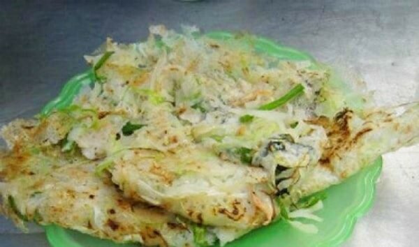Bánh khoái Thanh Hóa 10 món ngon nổi tiếng nhất của Thanh Hóa