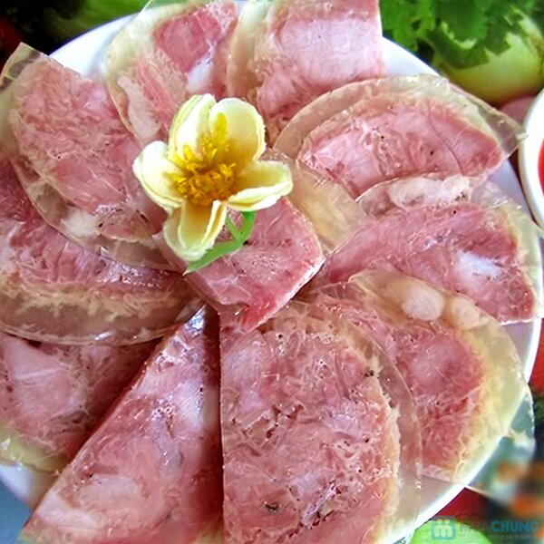 10 món đặc sản thơm ngon khó cưỡng của người Nghệ An