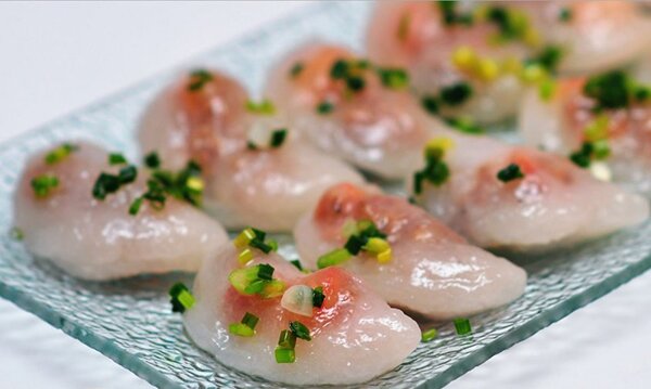 10 món đặc sản thơm ngon khó cưỡng của người Nghệ An