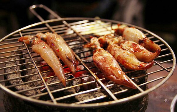 10 món đặc sản thơm ngon khó cưỡng của người Nghệ An