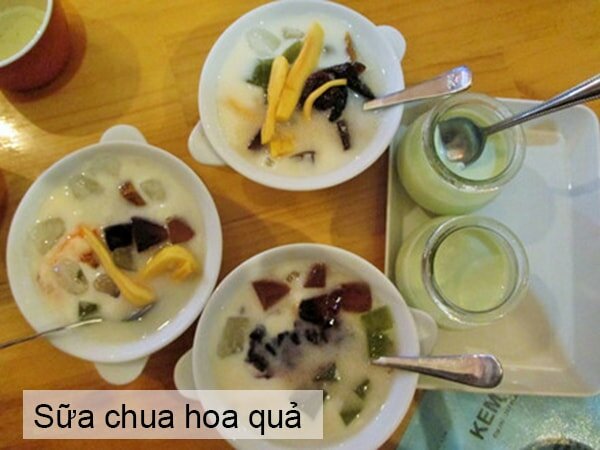 Những món ăn vặt ngon ở đường phố Đà Nẵng không thể bỏ qua