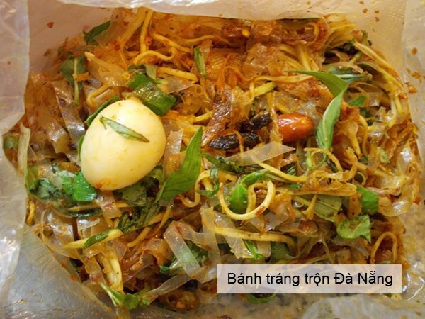 Những món ăn vặt ngon ở đường phố Đà Nẵng không thể bỏ qua