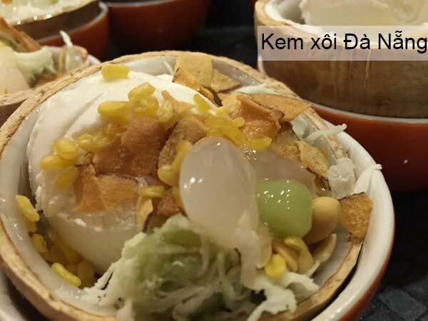 Những món ăn vặt ngon ở đường phố Đà Nẵng không thể bỏ qua