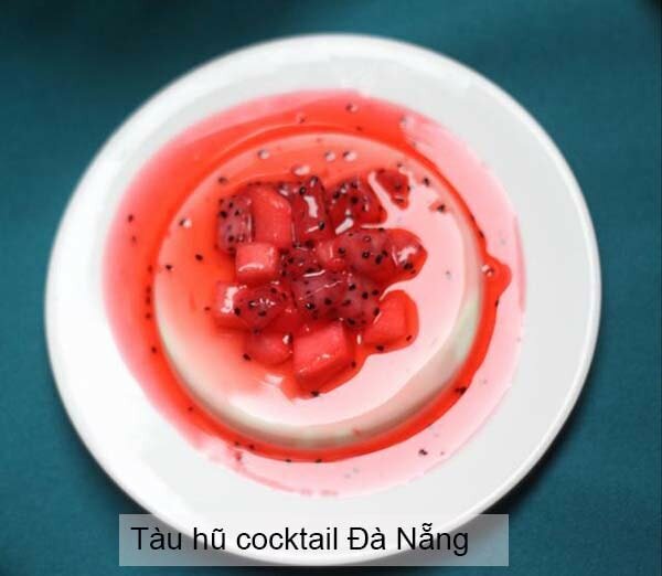 Những món ăn vặt ngon ở đường phố Đà Nẵng không thể bỏ qua