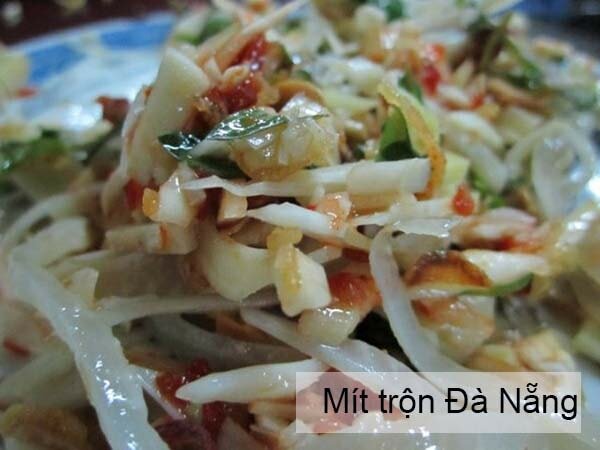 Những món ăn vặt ngon ở đường phố Đà Nẵng không thể bỏ qua