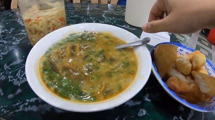 Nét ẩm thực độc đáo của miền Trung Bộ 2 Nét ẩm thực độc đáp của miền Trung Bộ
