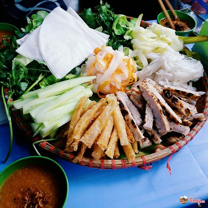 Nét ẩm thực độc đáo của miền Trung Bộ 4 Nét ẩm thực độc đáp của miền Trung Bộ
