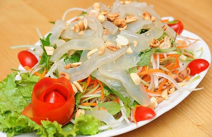 Nét ẩm thực độc đáo của miền Trung Bộ 5 Nét ẩm thực độc đáp của miền Trung Bộ