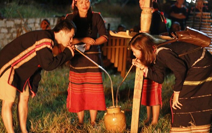 Nét ẩm thực độc đáo của miền Trung Bộ 6 Nét ẩm thực độc đáp của miền Trung Bộ