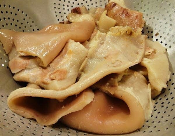 Cách làm nem chua Thanh Hóa tại nhà