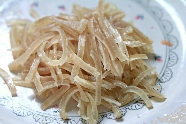 Cách làm nem chua Thanh Hóa tại nhà