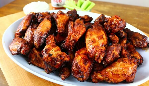 Cách làm gà nướng mật ong với hương vị và màu sắc hấp dẫn 2 cach-lam-ga-nuong-mat-ong-voi-huong-vi-va-mau-sac-hap-dan-2