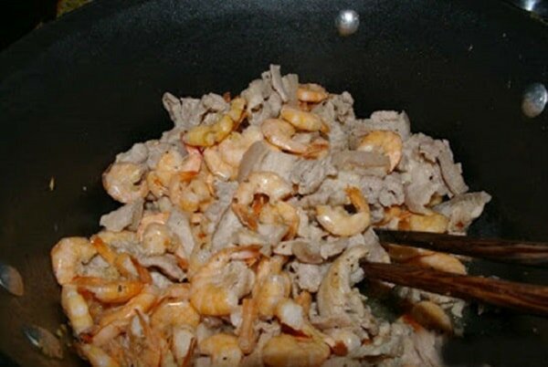 Cách làm bánh bột lọc Quảng Bình và bánh xèo Quảng Bình 7 Cách làm bánh bột lọc Quảng Bình và bánh xèo Quảng Bình