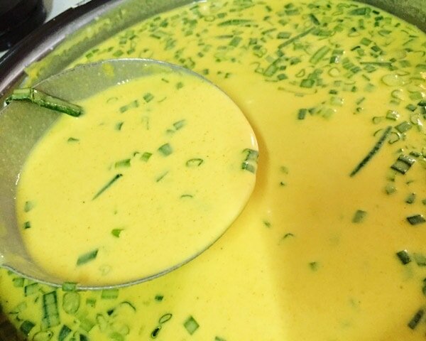 Cách làm bánh bột lọc Quảng Bình và bánh xèo Quảng Bình 8 Cách làm bánh bột lọc Quảng Bình và bánh xèo Quảng Bình