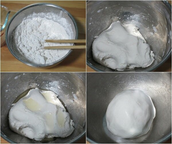 Cách làm bánh bột lọc Quảng Bình và bánh xèo Quảng Bình 3 Cách làm bánh bột lọc Quảng Bình và bánh xèo Quảng Bình