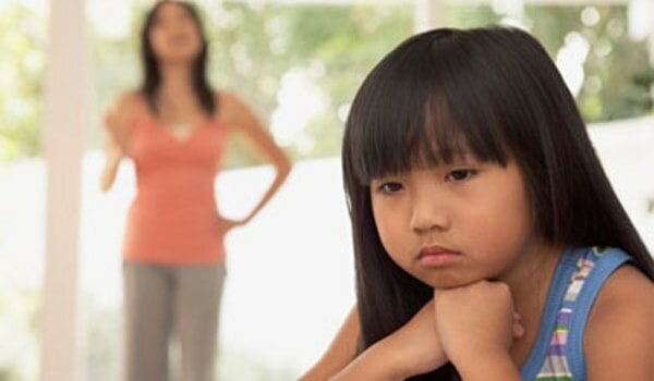 Vô cảm, ít nói là dấu hiệu bệnh tâm thần ở trẻ dấu hiệu bệnh tâm thần ở trẻ 3