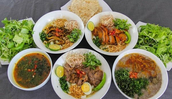 Những điều bạn chưa biết về món mì Quảng