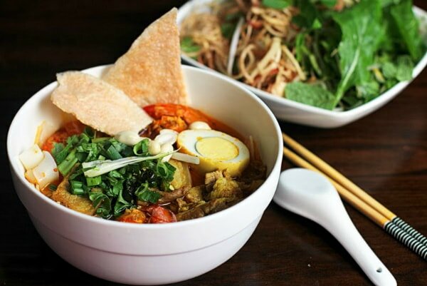 Những món ăn đặc sản Đà Nẵng mà bạn không thể bỏ qua 1 Những món ăn đặc sản Đà Nẵng mà bạn không thể bỏ qua 1