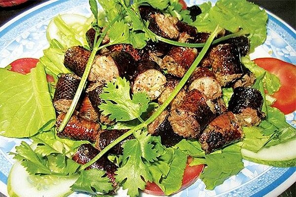 Ăn gì khi đi du lịch Quảng Bình? 4