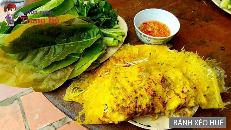 Bánh xèo Huế