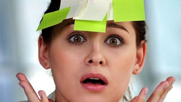 Mối liên hệ giữa việc suy giảm trí nhớ và bệnh teo não ở người trẻ 1