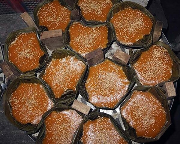 Đến miền Trung thưởng thức 10 loại bánh đặc sản tuyệt ngon 1