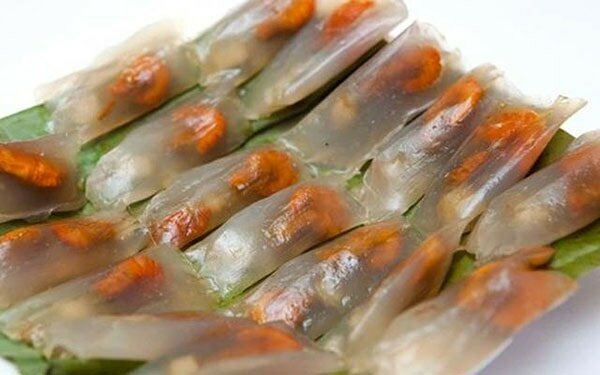 Đến miền Trung thưởng thức 10 loại bánh đặc sản tuyệt ngon 10