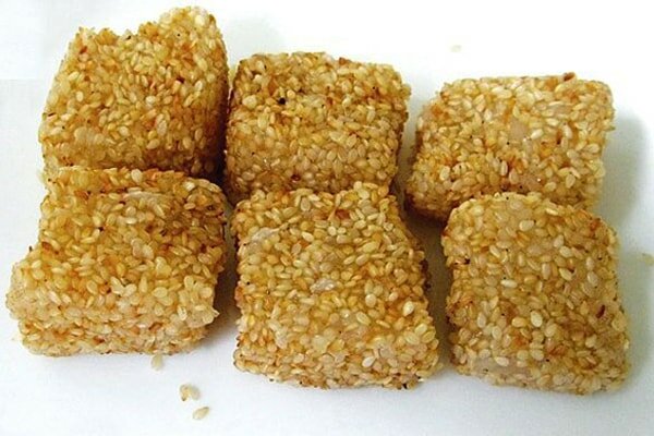 Đến miền Trung thưởng thức 10 loại bánh đặc sản tuyệt ngon 3