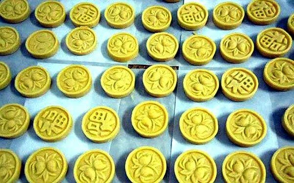 Đến miền Trung thưởng thức 10 loại bánh đặc sản tuyệt ngon 7