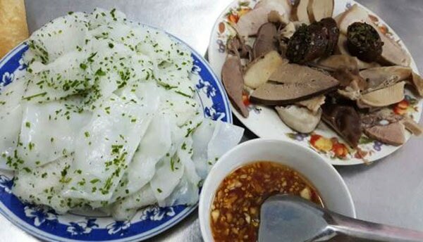 Đến miền Trung thưởng thức 10 loại bánh đặc sản tuyệt ngon 8