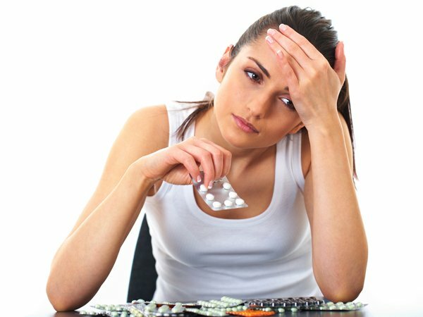 dấu hiệu của bệnh tuyến giáp 3