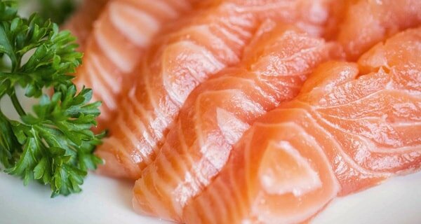 Mách bạn 10 loại thực phẩm đốt mỡ thừa trên cơ thể hiệu quả 1