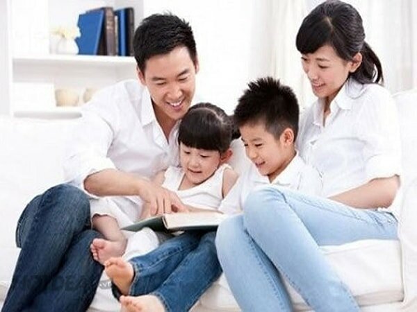 Những thứ quan trọng cần chuẩn bị khi con vào năm học mới 3