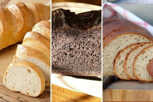 Top 10 loại thực phẩm giàu chất xơ cho người muốn giảm cân 2