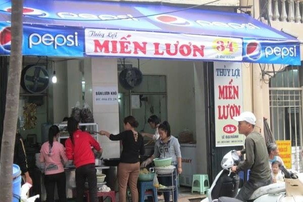 quán lươn nghệ an ở hà nội 10