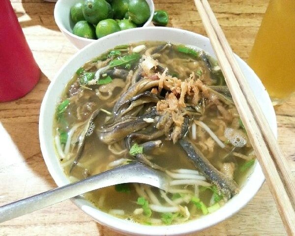 quán lươn nghệ an ở hà nội 3