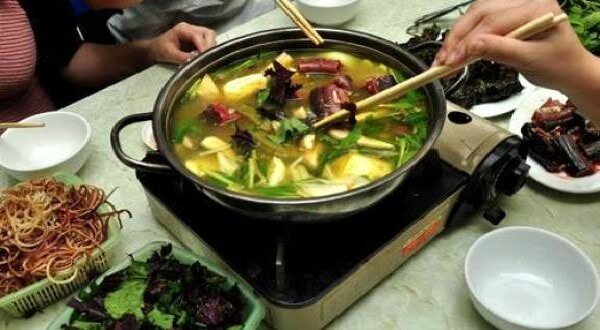 quán lươn nghệ an ở hà nội 4