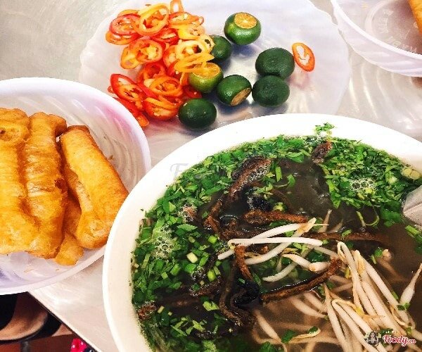 quán lươn nghệ an ở hà nội 8