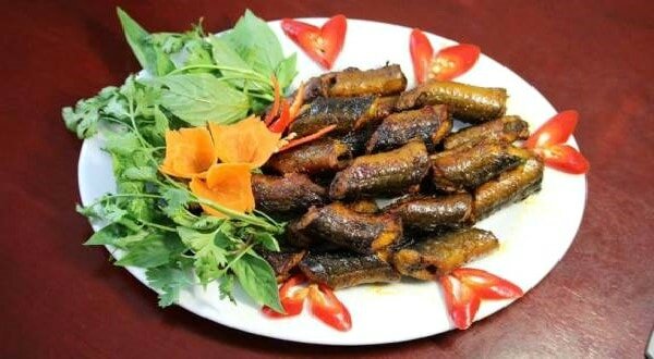 quán lươn nghệ an ở hà nội 9