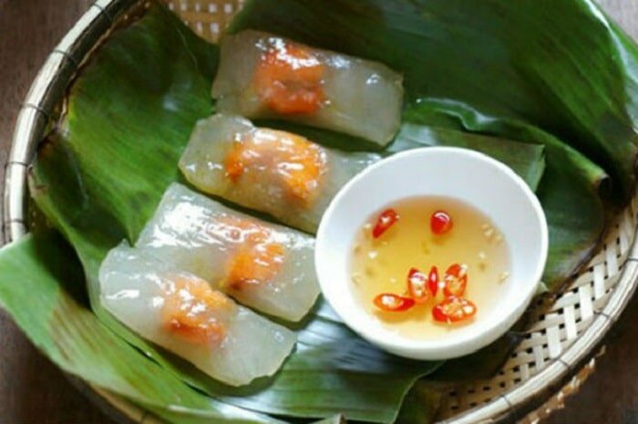 Nước chấm bánh bột lọc Quẩng Trị đơn giản Nước chấm bánh bột lọc Quẩng Trị đơn giản