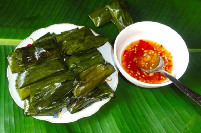 Nước chấm bánh bột lọc Quảng Trị ngọt Nước chấm bánh bột lọc Quảng Trị ngọt
