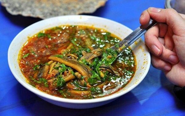 Quán lươn nghệ an ngon ở hà nội Quán lươn nghệ an ngon ở hà nội