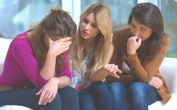 Bệnh tâm thần có di truyền không 2