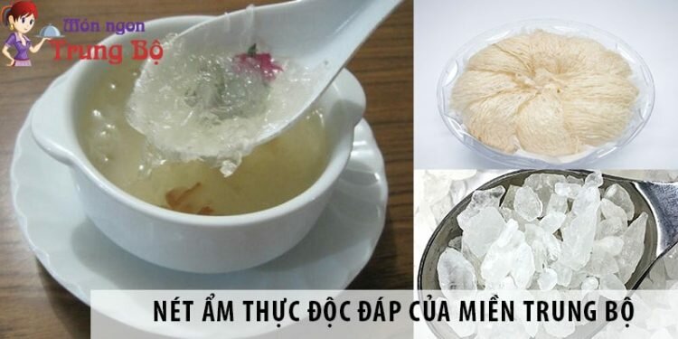 Chia sẻ cách khử mùi hôi của tổ yến đơn giản