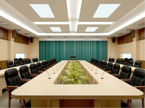 Tiêu chuẩn để đánh giá hệ thống âm thanh phòng họp